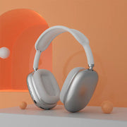 P9 Air Max Wireless Bluetooth Headphones with Bass