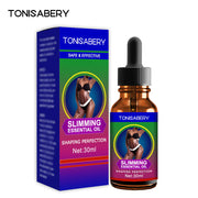 TONISABERY 30ML Shaping Oil for Body Care and Massage