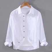 Casual Cotton Shirt
