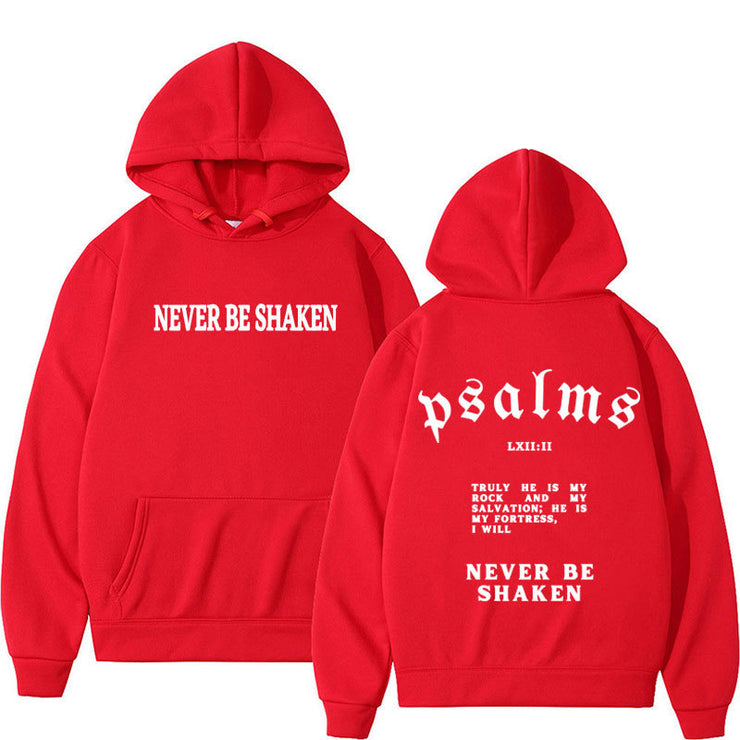 Men Hoodie