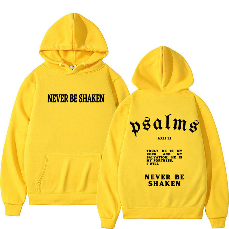 Men Hoodie