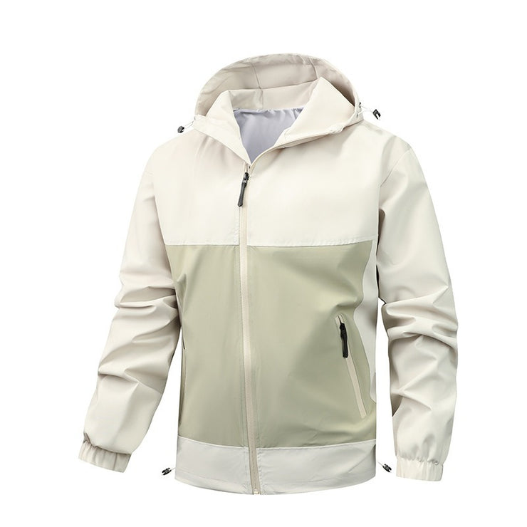 men hoodie
