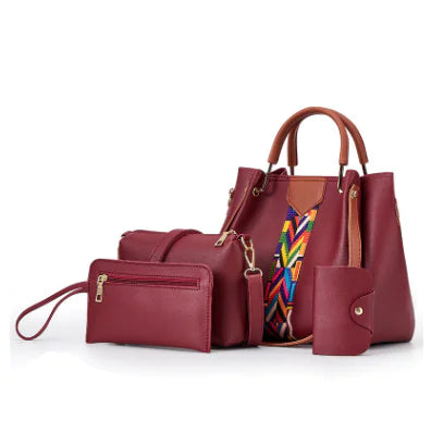 Fashionable Women&