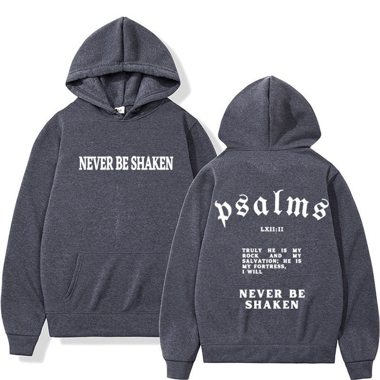 Men Hoodie