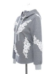 Fashion Women Hoodie