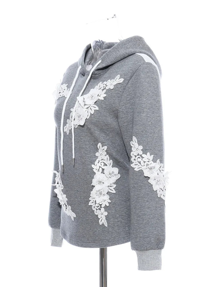Fashion Women Hoodie