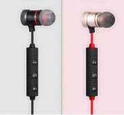 Magnetic Wireless Bluetooth Earbuds for Sports