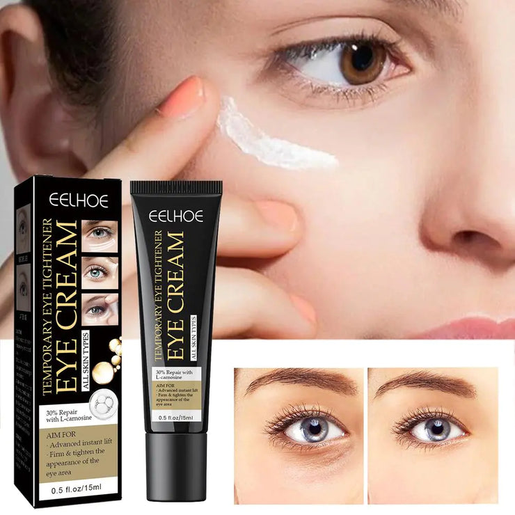 Anti-Wrinkle Eye Cream for Puffiness and Firming