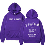 Men Hoodie
