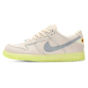 Nike Dunk 2024 Men's and Women's Breathable Sneakers