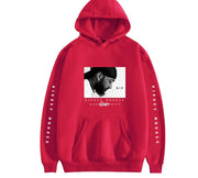 Nipsey Hussle Hoodie - Trendy Warm Sweatshirt