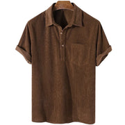 Short Sleeve Shirt