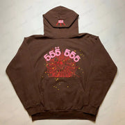 2022 Y2K Streetwear Unisex Hooded Sweatshirt