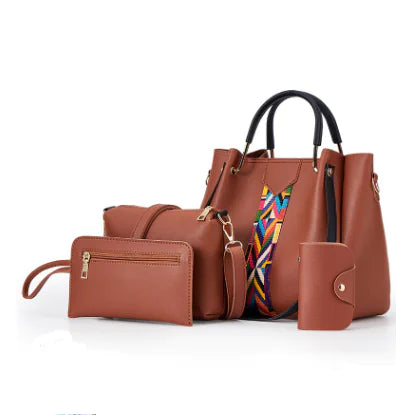 Fashionable Women&