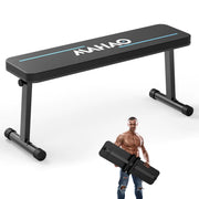 MAHAO Flat Weight Bench
