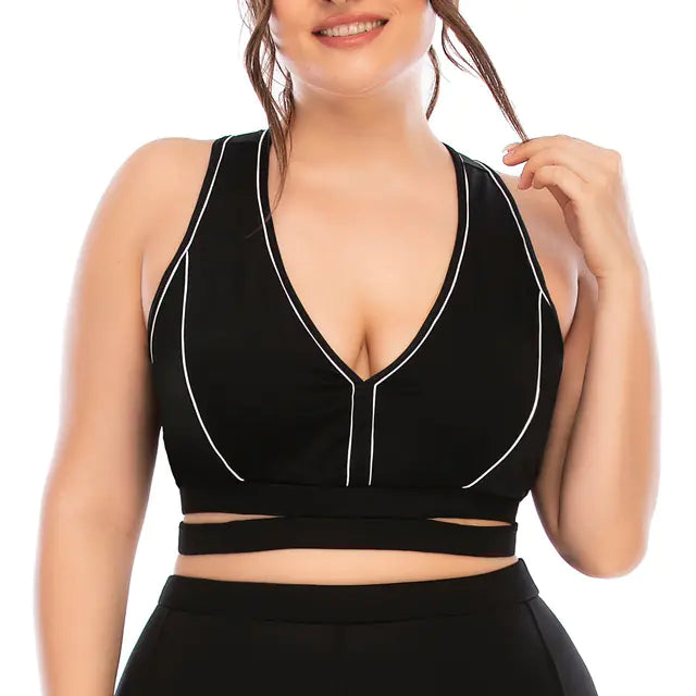 Plus Size Women&
