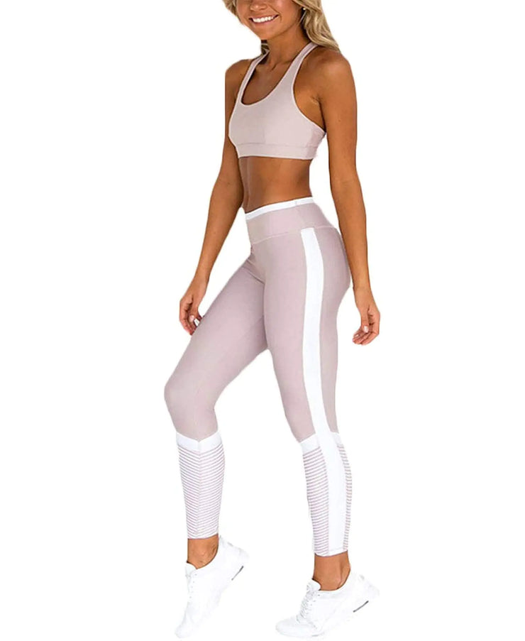 Hotexy Women Workout Sets