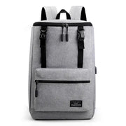 Men's Multifunctional Business Travel Shoulder Bag