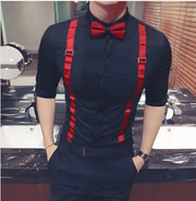 Tailored Work Shirt for Servers