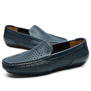 Men's Casual Loafers Driving Shoes - Size 4546