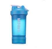 Large Capacity Shaker Cup for Protein and Smoothies