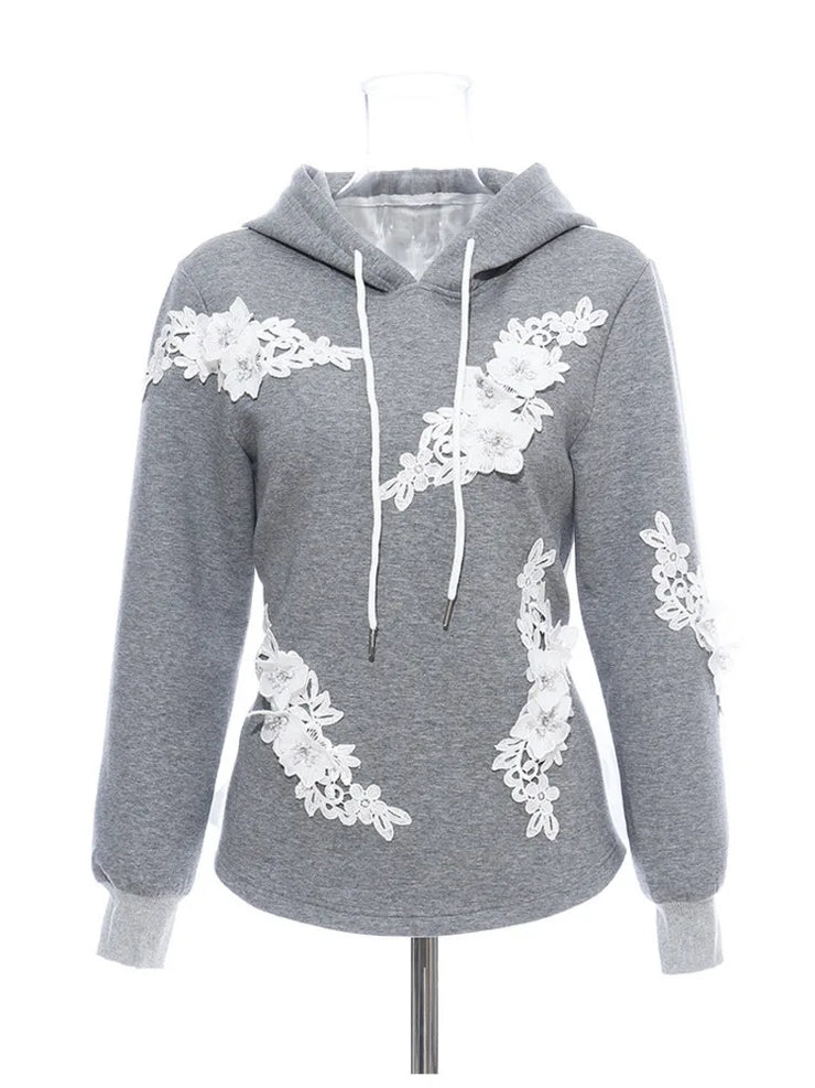 Fashion Women Hoodie