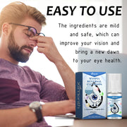 Ximonth Eye Drops for Fatigue Relief and Hydration
