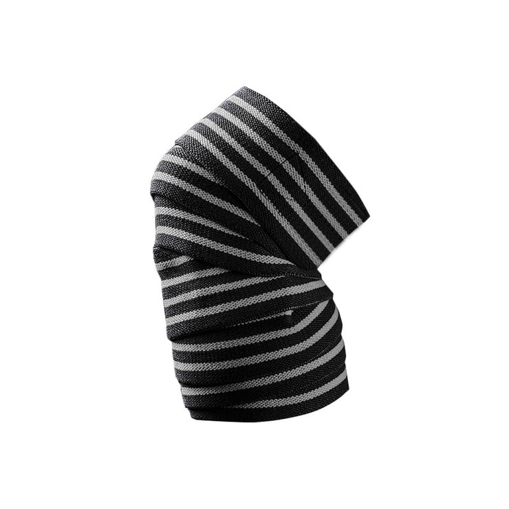 Sports and fitness knee pads for men deep squats