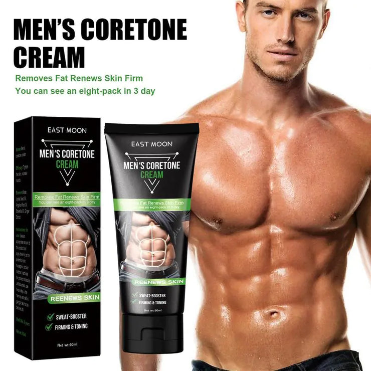 East Moon Men&