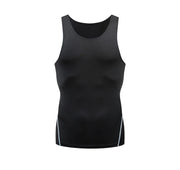 Sports Vest, Sleeveless Gym Top, Quick-Dry Workout Shirt
