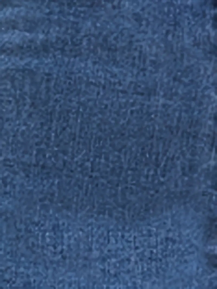 High-Waisted Wide-Leg Cropped Women&