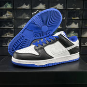 Men's Dunk Black and White Panda Sneakers (Couples)