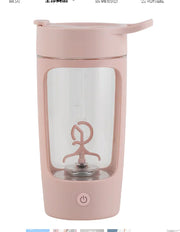 Electric Protein Shaker Cup