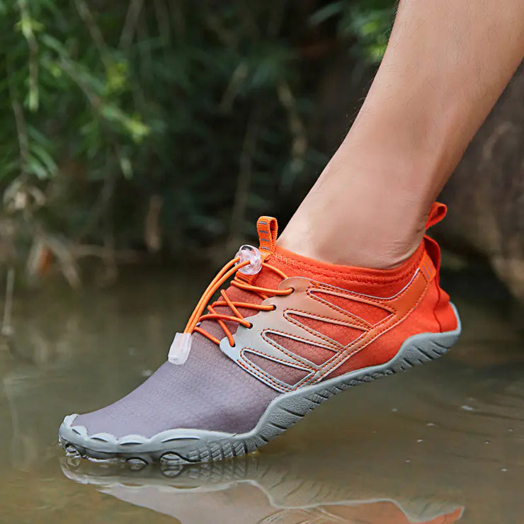 New Couple Outdoor Sports Water Shoes for Fitness