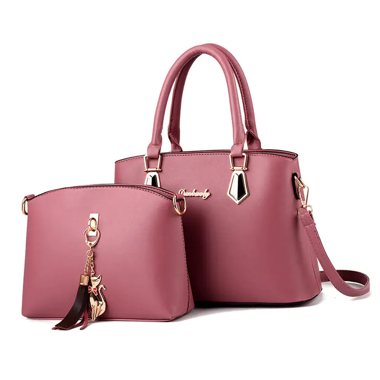 Fashionable Women&