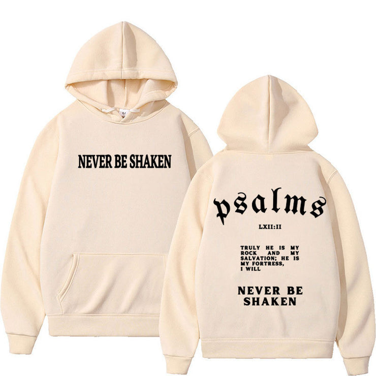 Men Hoodie