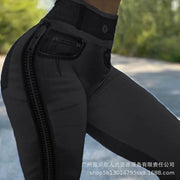 Trendy Slim Fit Sexy Street Style Ladies Jeans