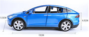 Alloy Sports Car Model Toy for Kids 6610