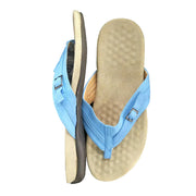 Women's Flat Flip Flops Sandals and Slippers