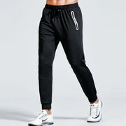 Men's Sports Fitness Two-Piece Set for Running