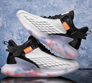 2020 New Autumn Men's Breathable Lightweight Sneakers