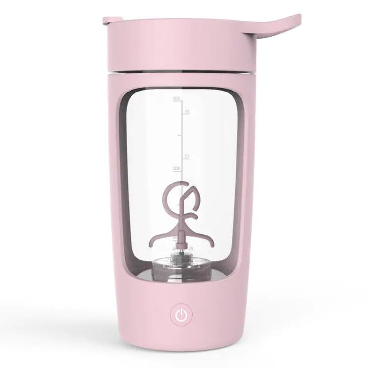 Electric Protein Shaker Cup
