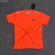 Quick-Dry Sports T-Shirt for Running and Training