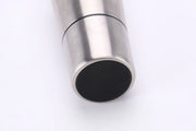 Stainless Steel Protein Shaker Bottle for Fitness