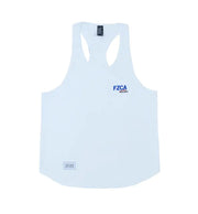 Men's Casual Cotton Vest for Gym and Exercise