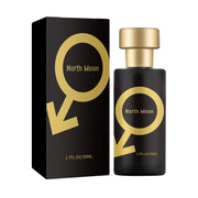 North Moon Perfume - Fresh, Long-lasting Fragrance for Couples