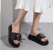 Yasmin Sandals / Casual Shoes (One Pair)