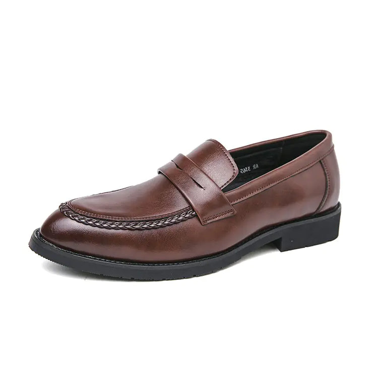 British Casual Men&