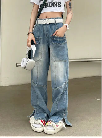 American Retro Women&