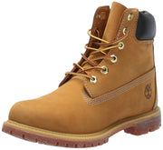 Timberland Womens 6" Premium Waterproof Boot